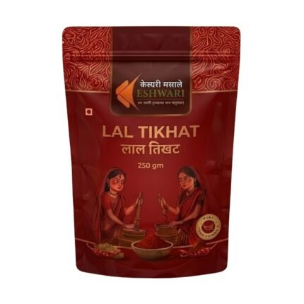Laal Tikhat