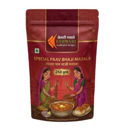 Special pav bhaji masala
